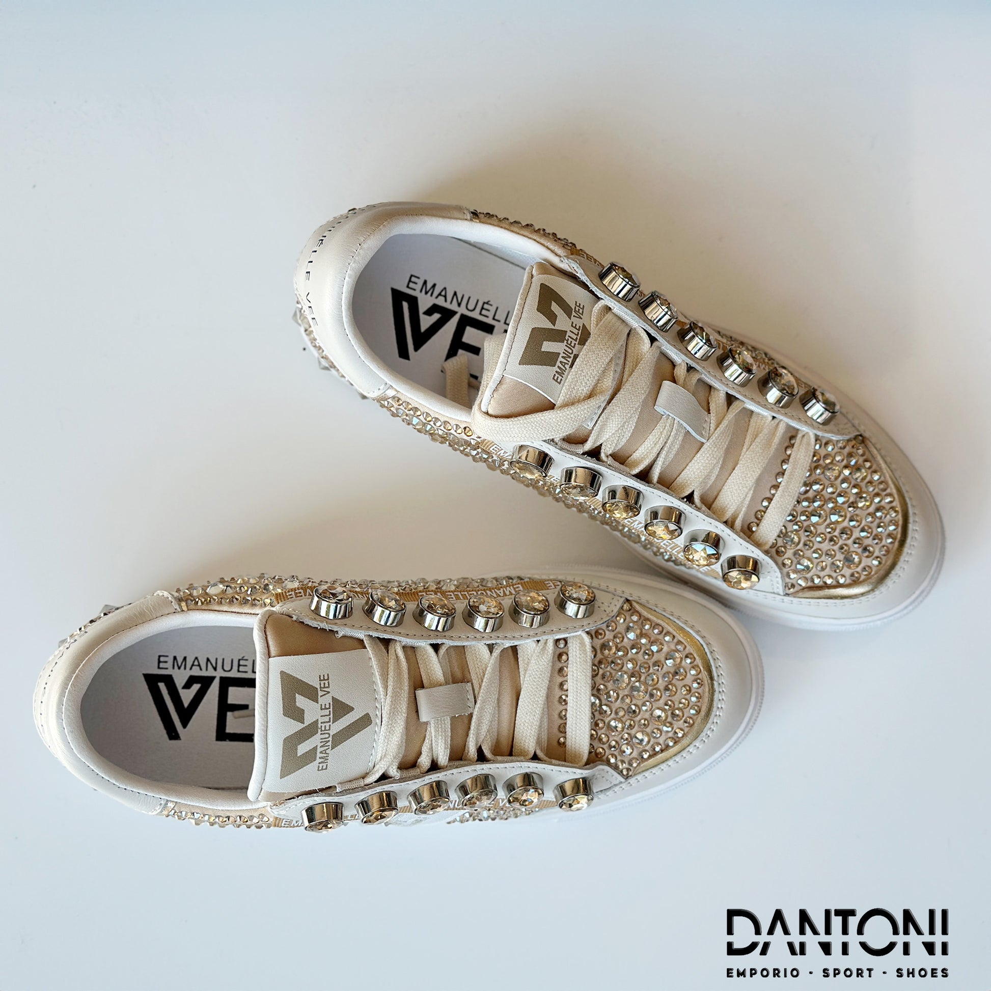 Olivia - Dantoni Shop
