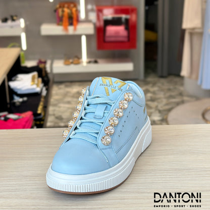 Olivia Blu - Dantoni Shop