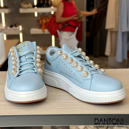 Olivia Blu - Dantoni Shop