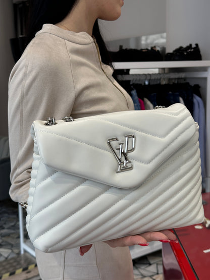 PATTA METELASSA - GAELLE BAG