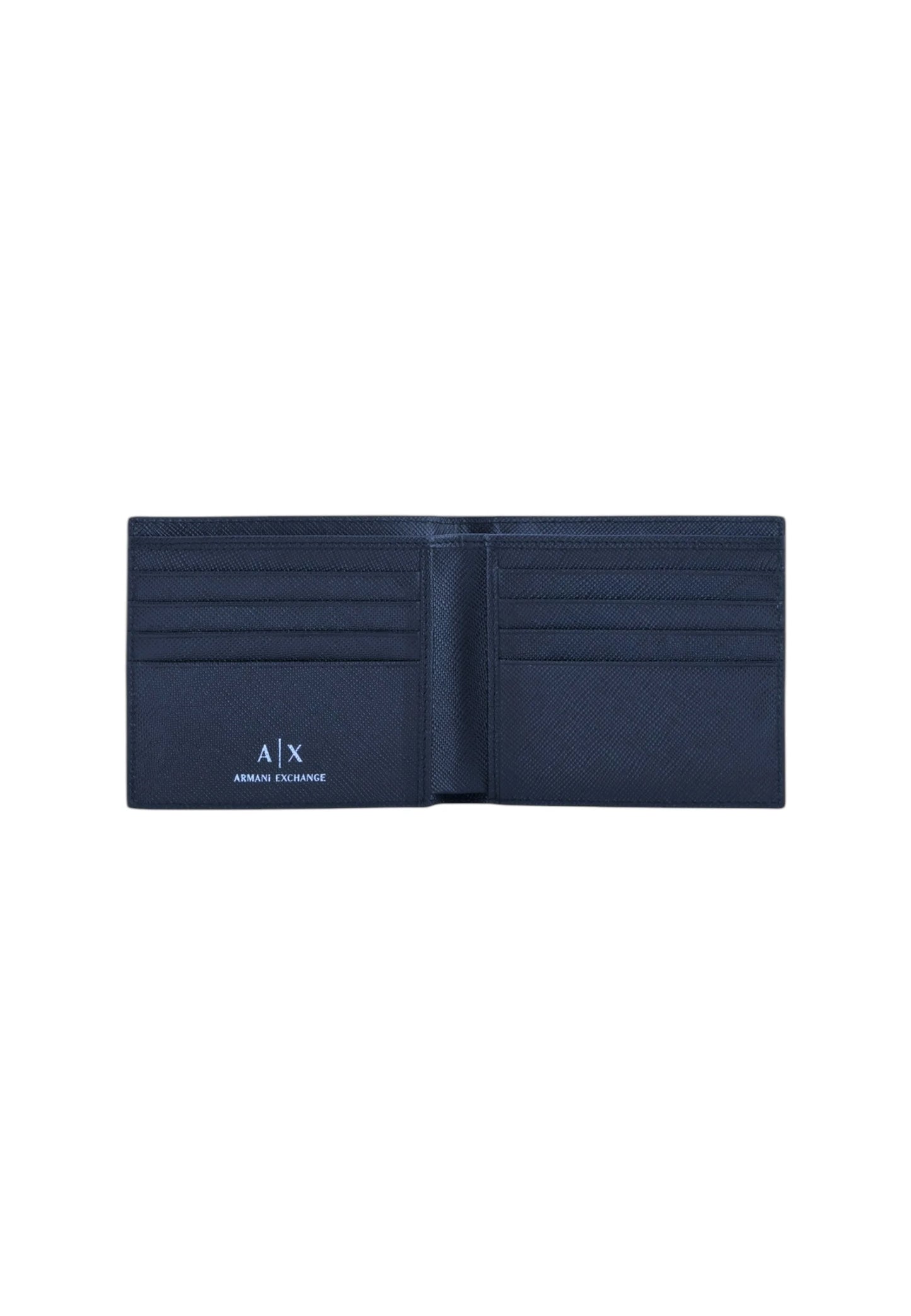 PORTAFOGLI ARMANI EXCHANGE