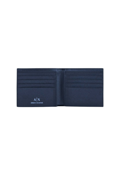 PORTAFOGLI ARMANI EXCHANGE