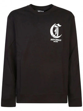 FELPA JUST CAVALLI