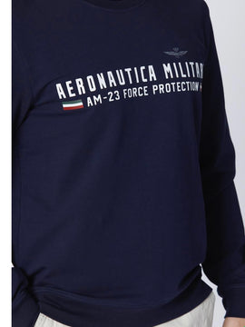 AERONAUTICA MILITARE FELPA UOMO