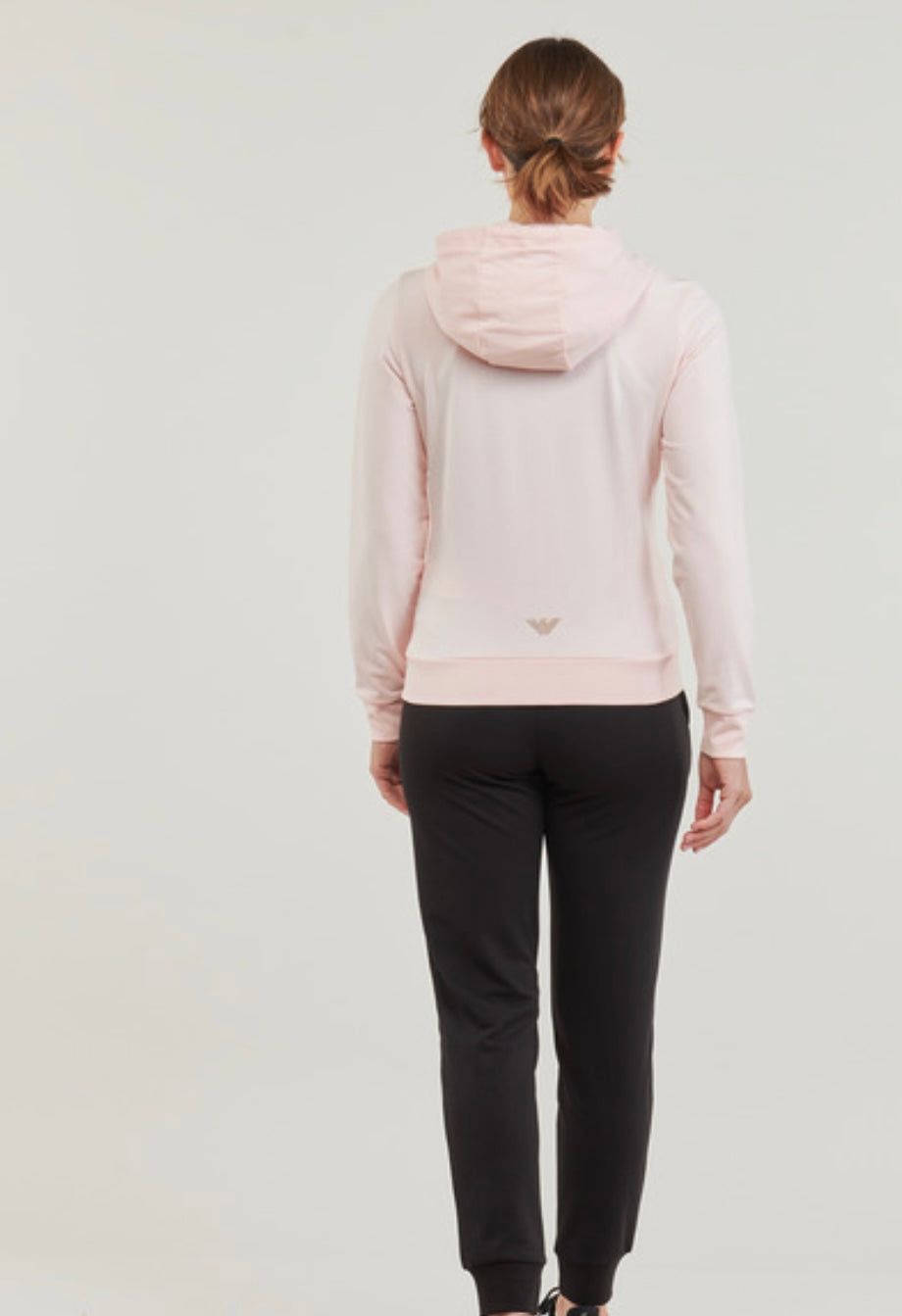 Armani EA7 tuta donna completa