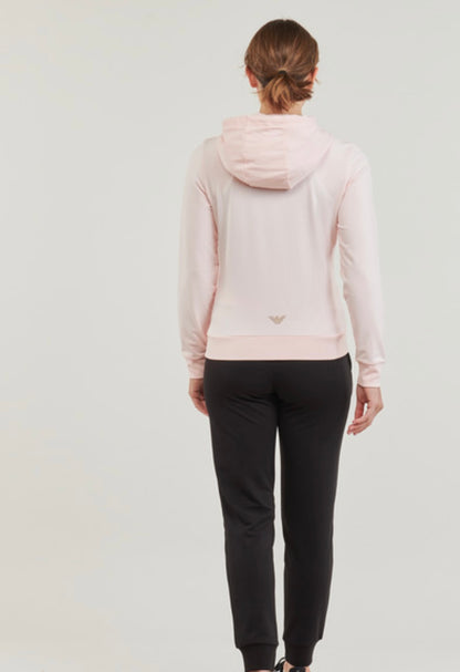 Armani EA7 tuta donna completa