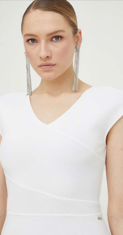 ARMANI EXCHANGE donna abito