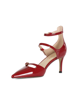 DECOLLETE TWINSET