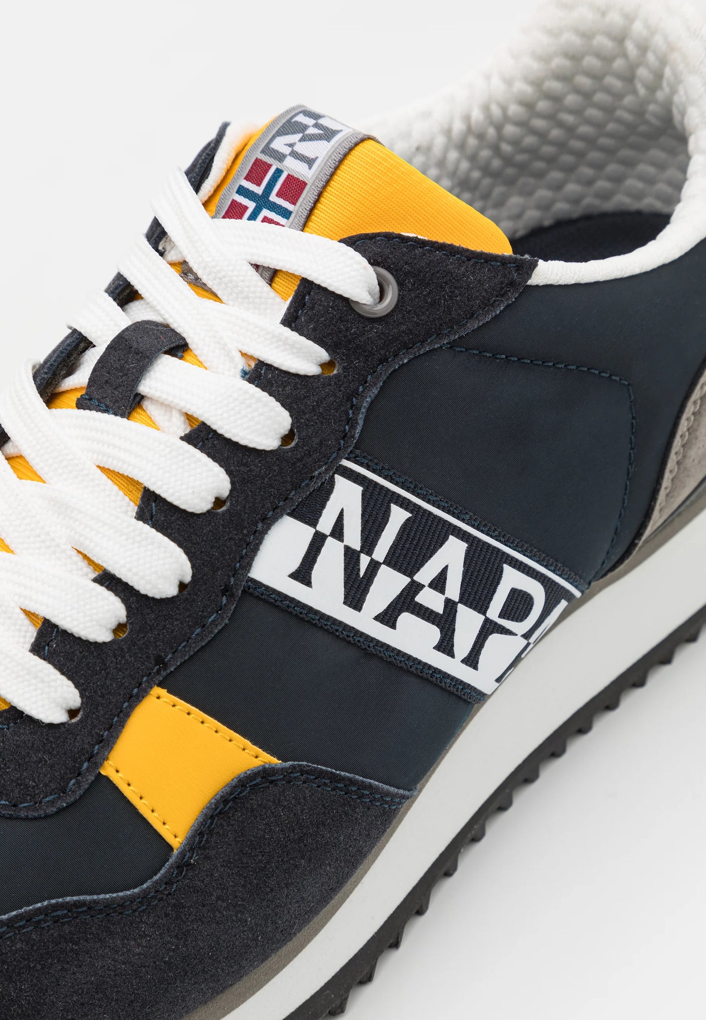 NAPAPIJRI SCARPE UOMO - Dantoni Shop