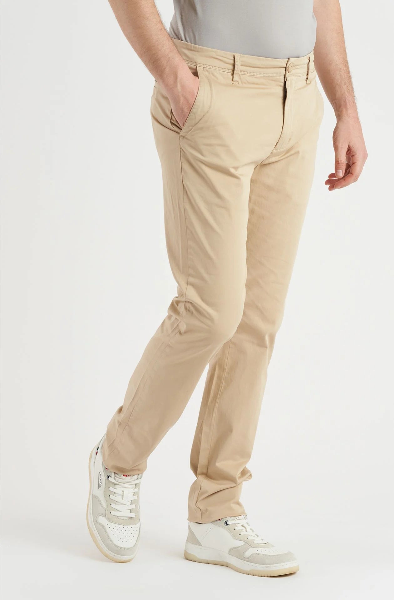 PANTALONI ARMATA DI MARE - Dantoni Shop
