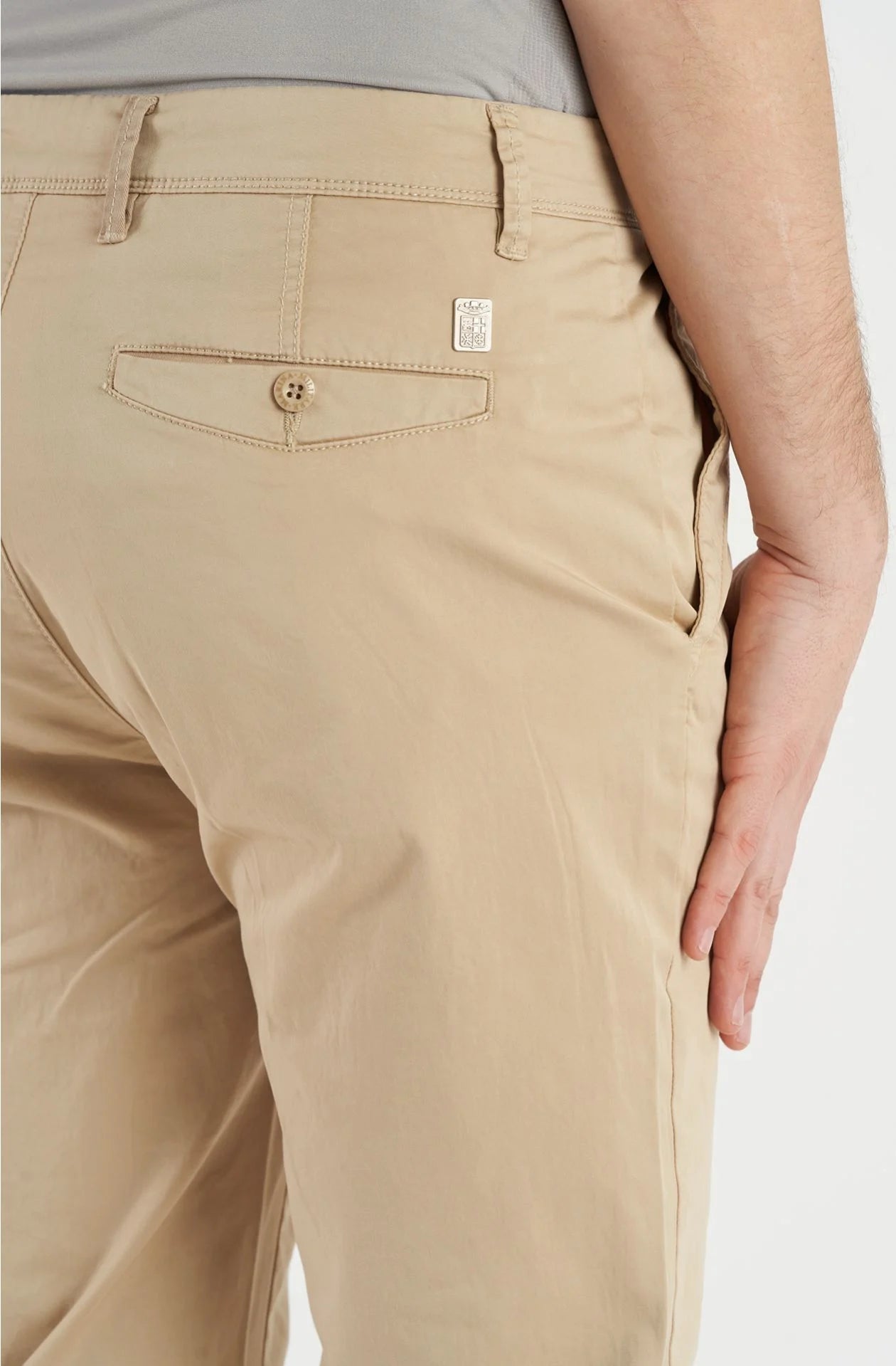 PANTALONI ARMATA DI MARE - Dantoni Shop