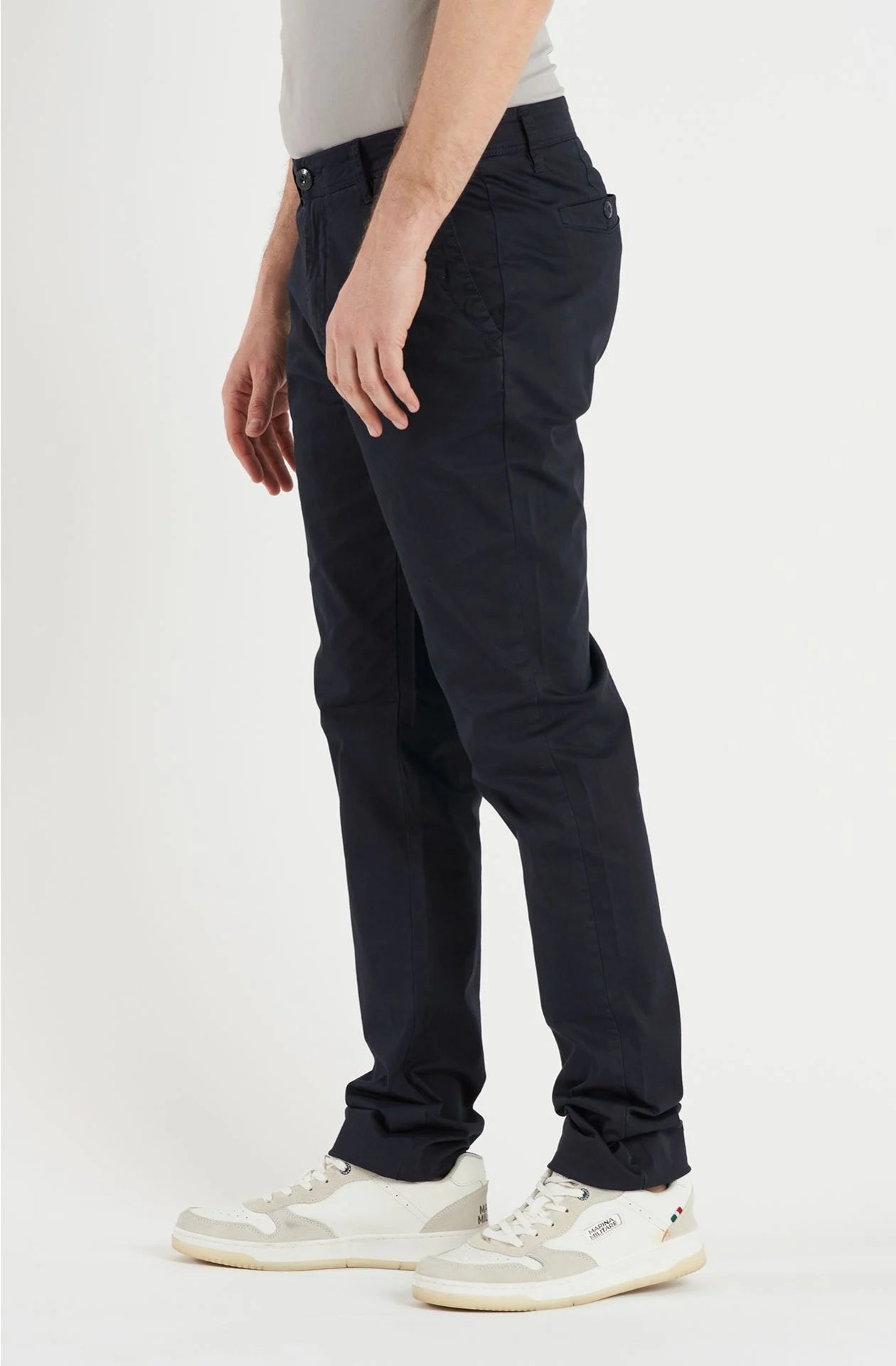 PANTALONI ARMATA DI MARE - Dantoni Shop