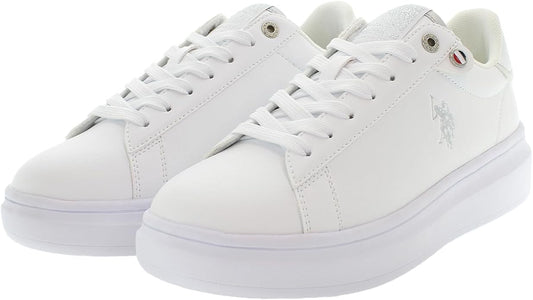 SNEAKERS POLO DONNA - Dantoni Shop