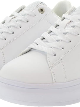 SNEAKERS POLO DONNA