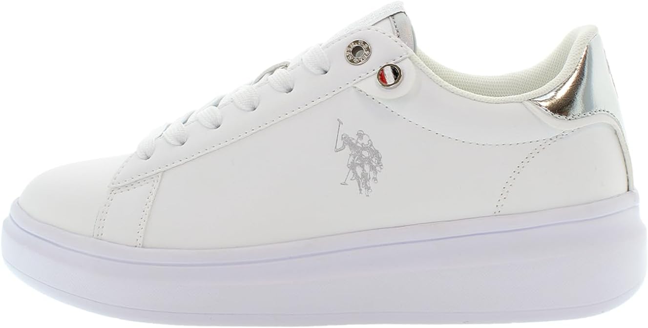 SNEAKERS POLO DONNA - Dantoni Shop
