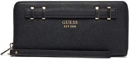 PORTAFOGLI GUESS