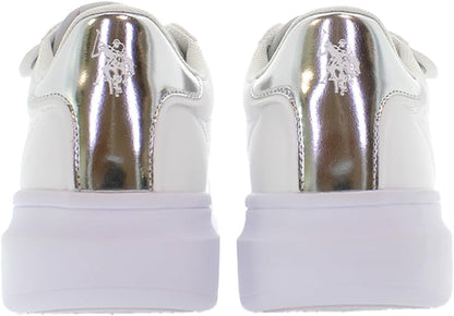 SNEAKERS POLO DONNA - Dantoni Shop