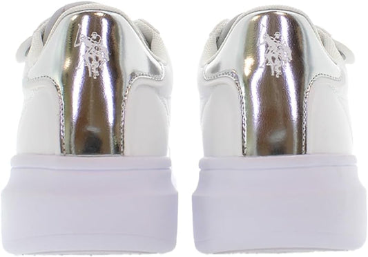 SNEAKERS POLO DONNA - Dantoni Shop