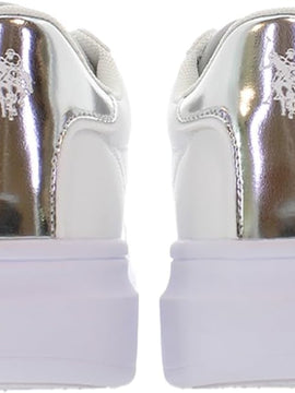 SNEAKERS POLO DONNA