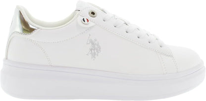 SNEAKERS POLO DONNA - Dantoni Shop