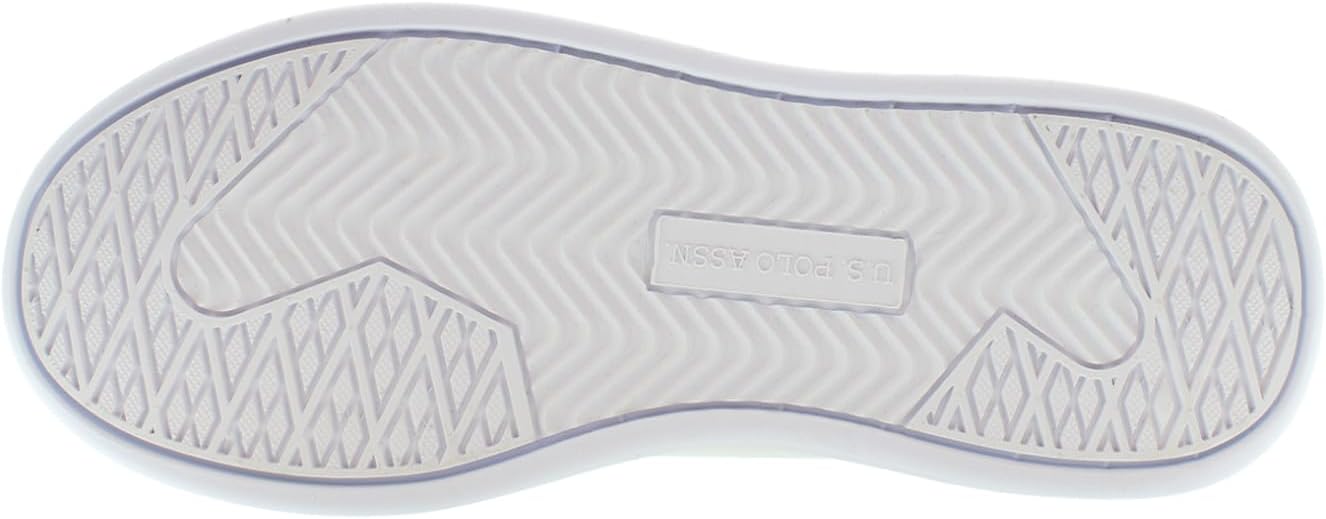 SNEAKERS POLO DONNA - Dantoni Shop