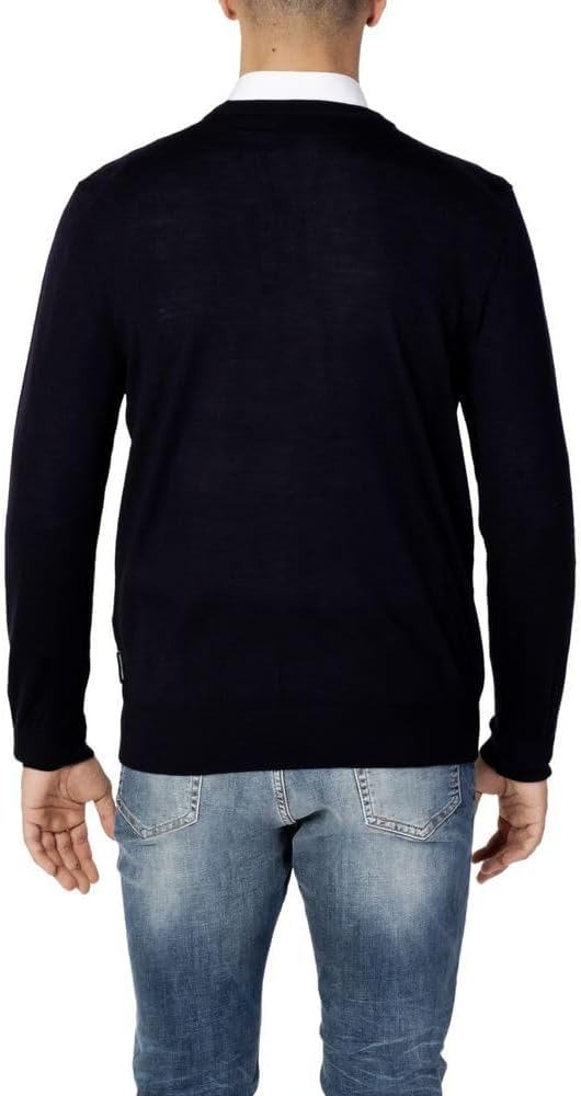 MAGLIA ARMANI EA7 - Dantoni Shop