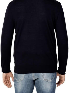 MAGLIA ARMANI EA7