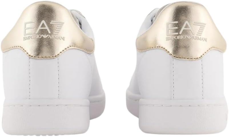 SHOES ARMANI EA7 - Dantoni Shop