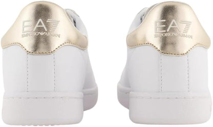 SHOES ARMANI EA7 - Dantoni Shop