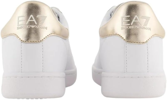 SHOES ARMANI EA7 - Dantoni Shop