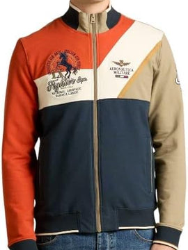 FELPA AERONAUTICA MILITARE