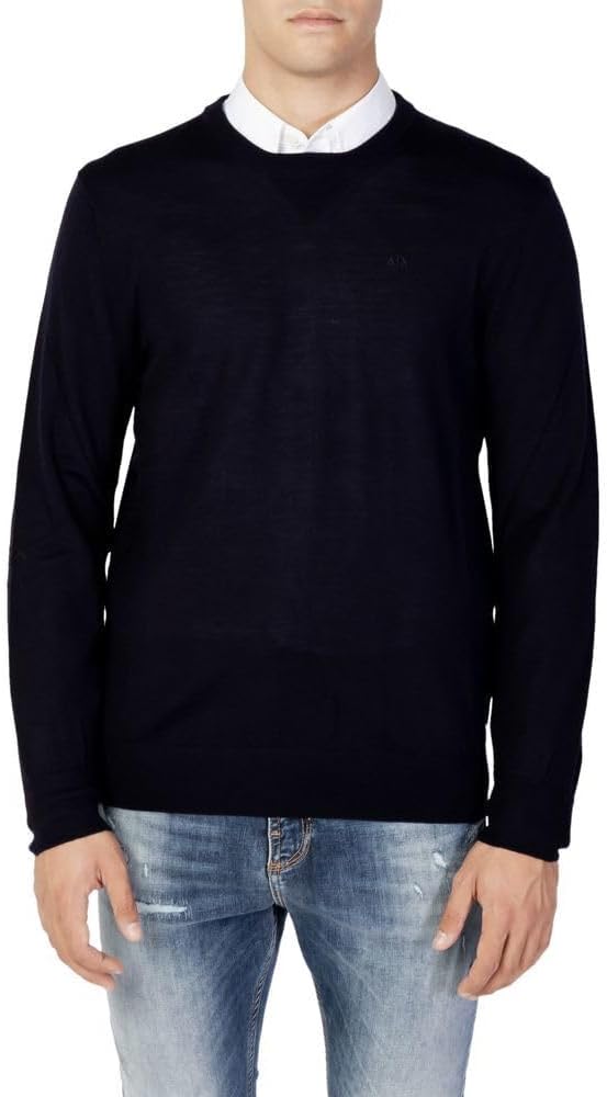 MAGLIA ARMANI EA7 - Dantoni Shop