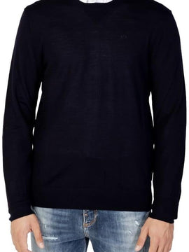 MAGLIA ARMANI EA7