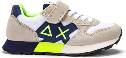 SUN68 SCARPE BAMBINO