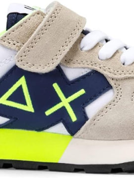 SUN68 SCARPE BAMBINO