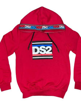 DS2 CHIUSA CAPP - BAMBINO
