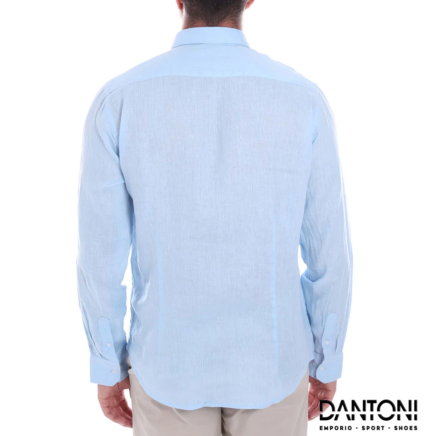 Armata Di Mare Camicie - Dantoni Shop