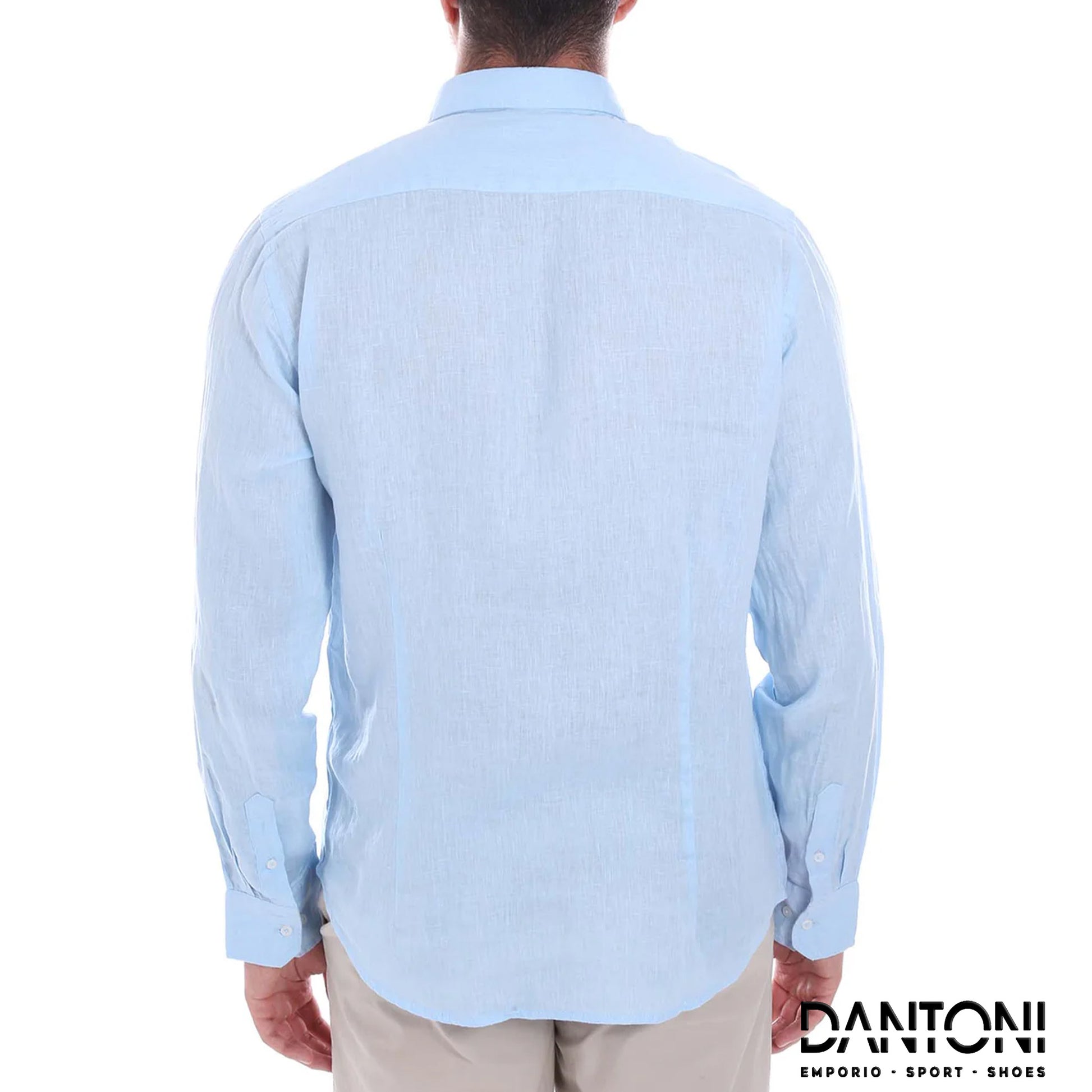 Armata Di Mare Camicie - Dantoni Shop