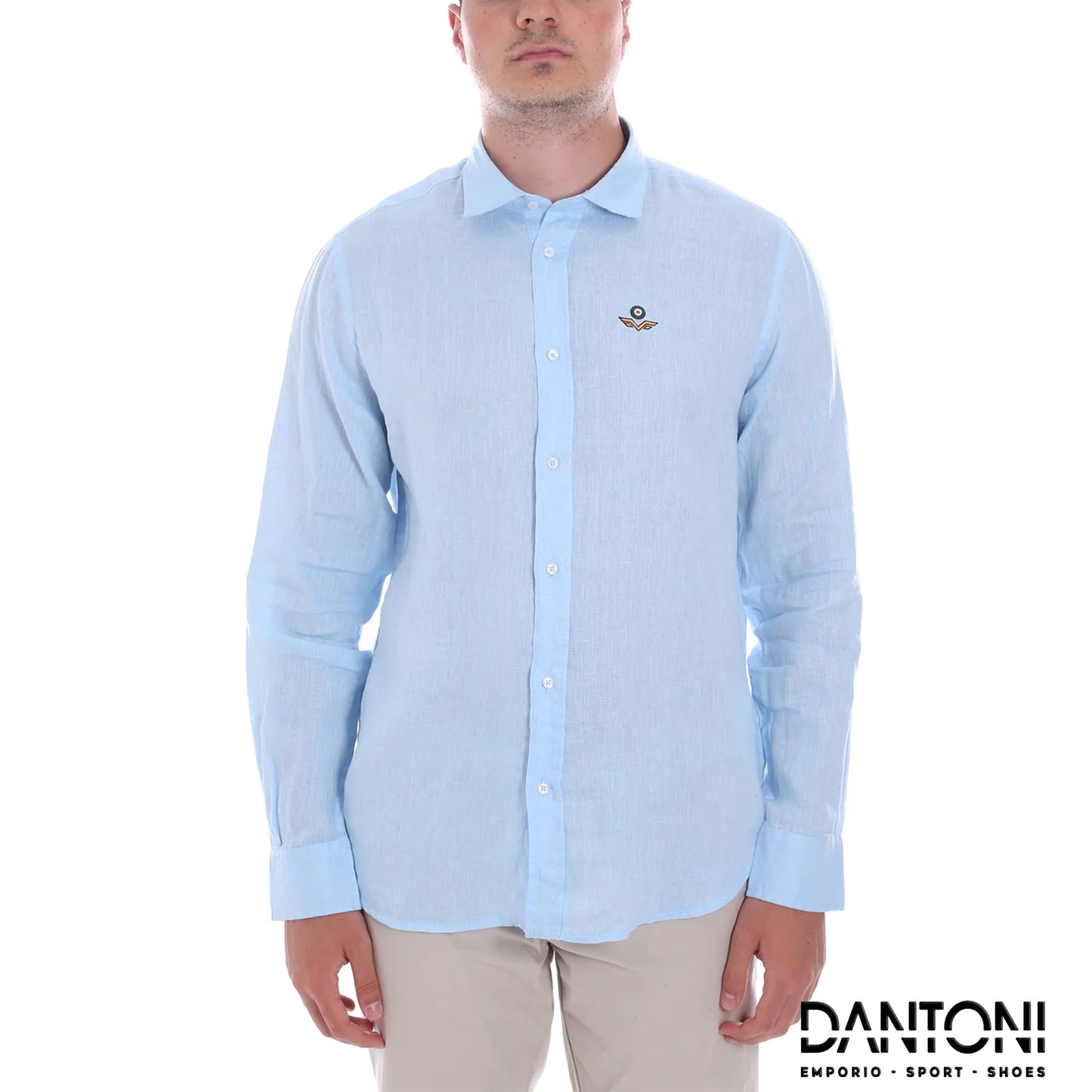 Armata Di Mare Camicie - Dantoni Shop