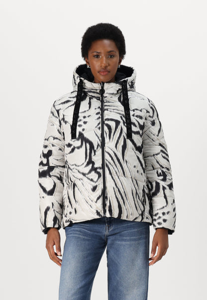 PIUMINO REVERSIBIL