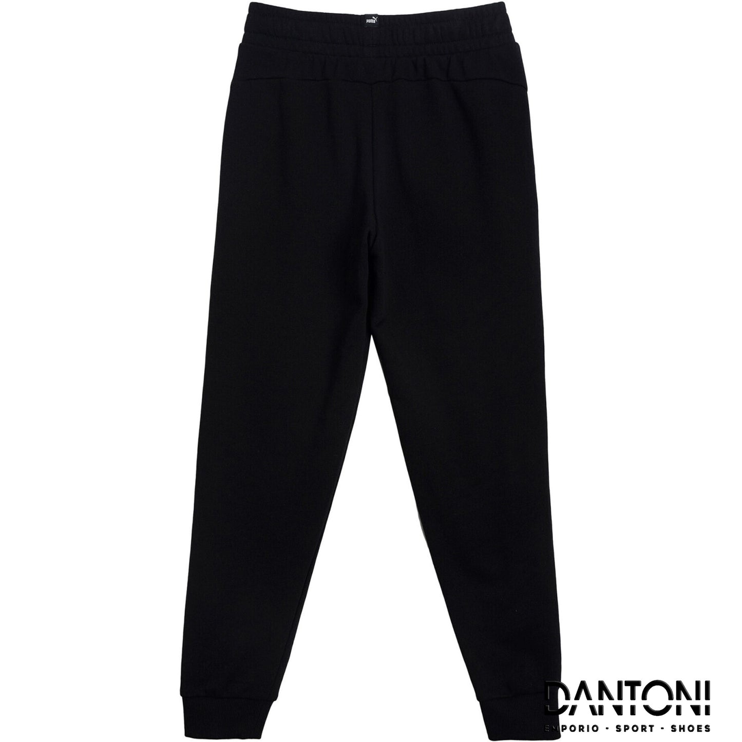 Puma ESS Logo Pants Youth - Dantoni Shop