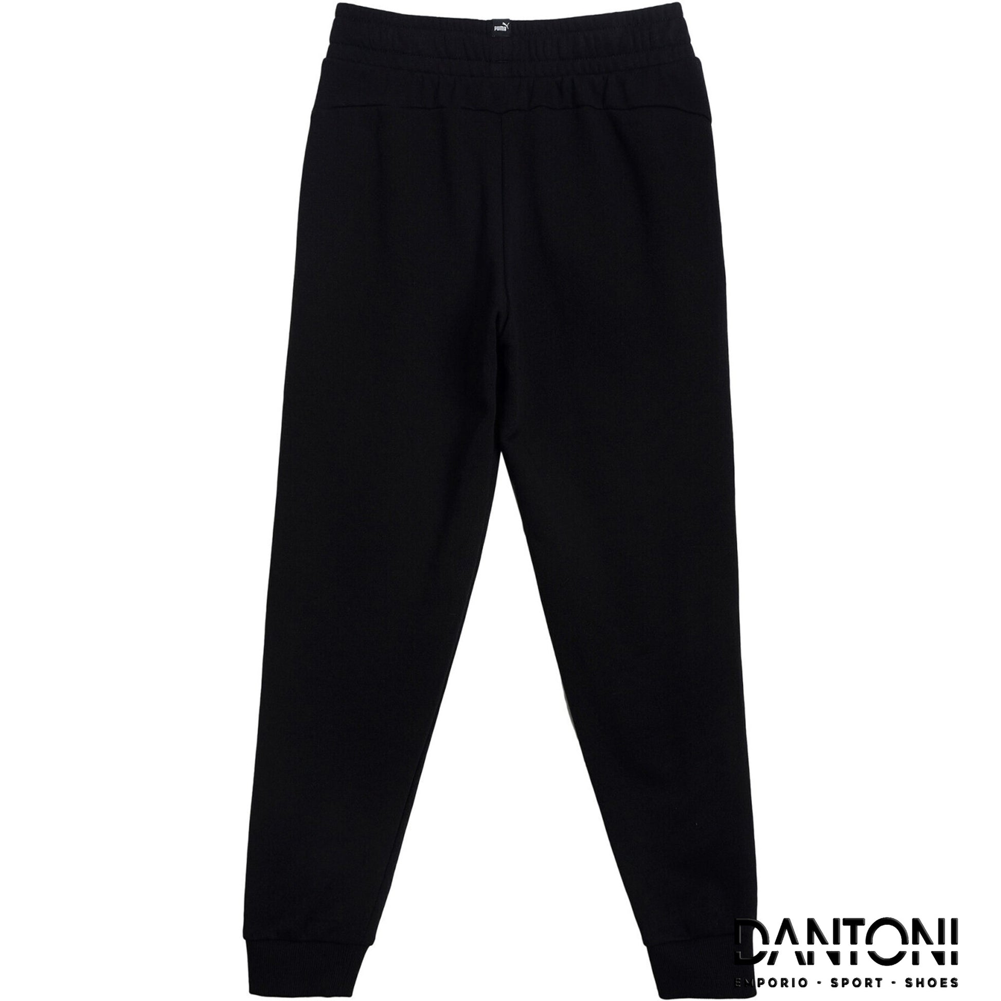 Puma ESS Logo Pants Youth - Dantoni Shop