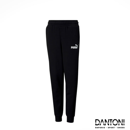 Puma ESS Logo Pants Youth - Dantoni Shop