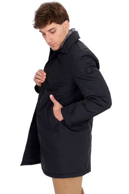 DOPPIA ZIP
