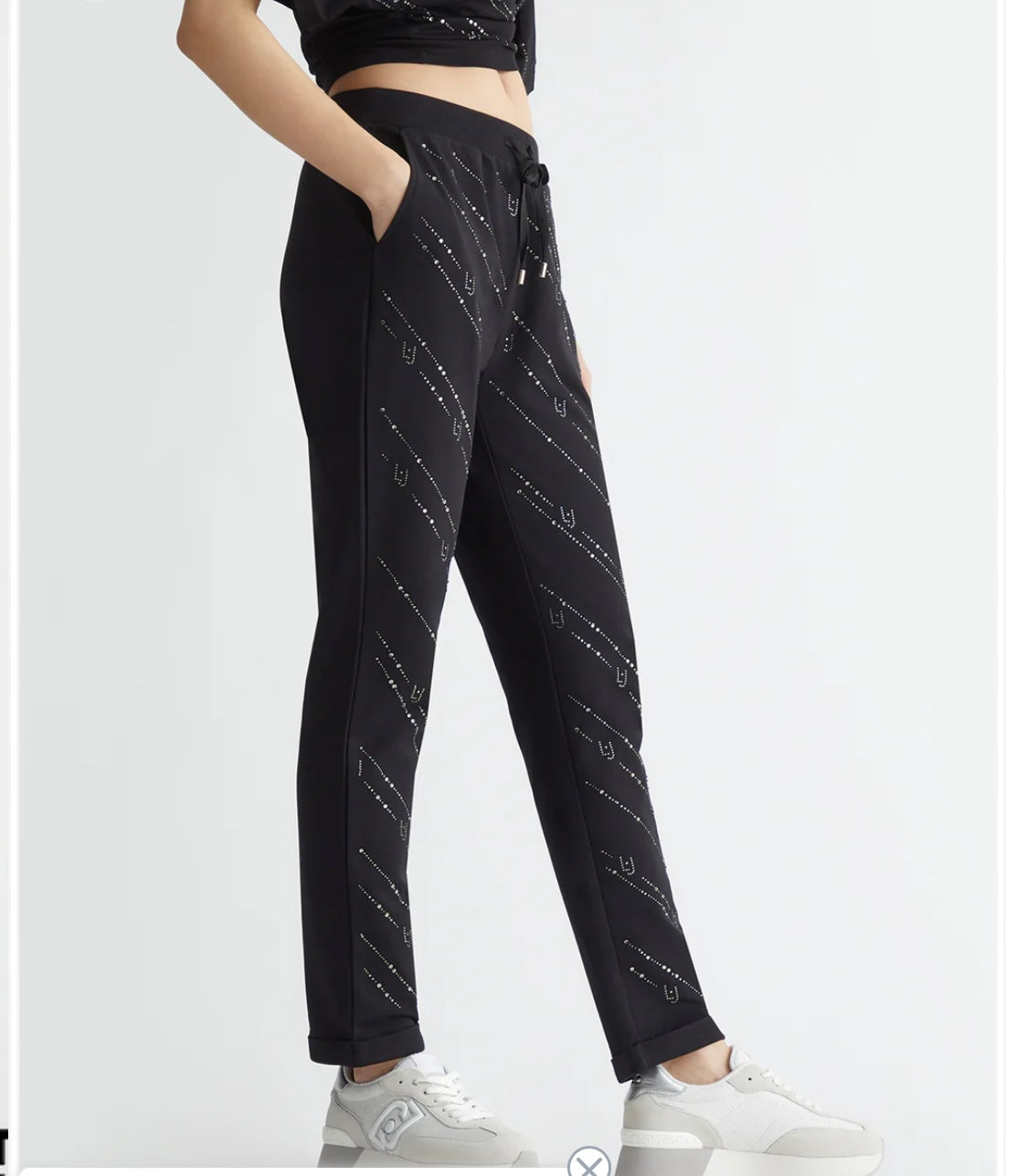 LIU JO pantalone donna