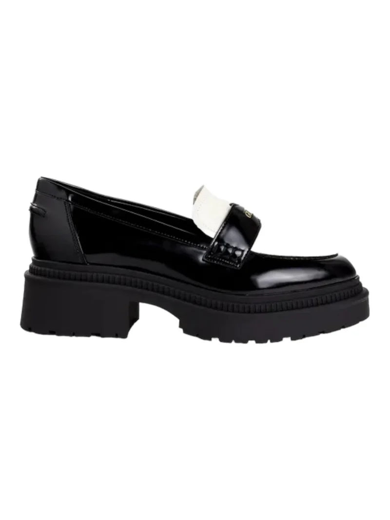 Guess Chunky loafers Finda FLTFIN