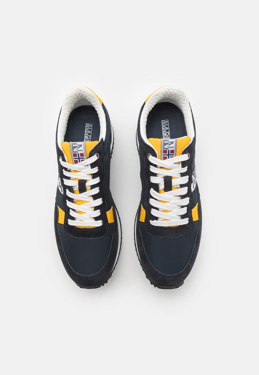 NAPAPIJRI SCARPE UOMO - Dantoni Shop