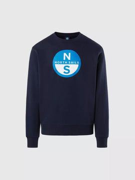 FELPA NORTH SAILS