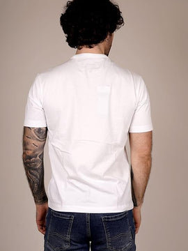 T-SHIRT BLAUER