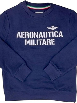 FELPA AERONAUTICA MILITARE BAMBINO